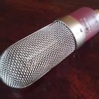 Rsm-1 Nady Ribbon Microphone