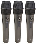 Rt-12 Rt-12-pack Smr Handheld Microphone Pack 632687644330
