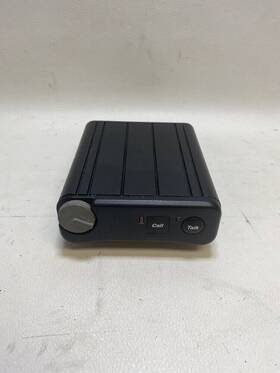 Bp-1002 Rts Single Channel Intercom Belt Pack