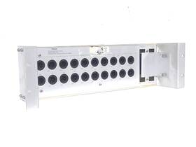 C1908-198 Rts Systems Bop-220 Telex Bop 220 Tw Intercom Translation Assembly