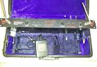 Rw-3 4 Channel Nady Uhf