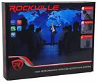 Rwm1005vc Rockville Vhf Wireless Single
