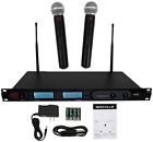 Rwm2200uh Online Rockville Uhf Wireless Pro Rac