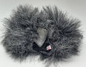 Pmd620 Rycote 055369 Mini Windjammer For Marantz