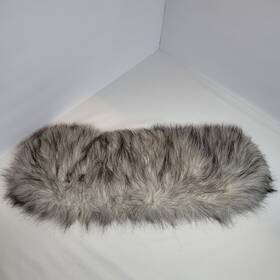 216510 Rycote Windjammer Shotgun Mic Windshield Deadcat 18 Inch Film Audio Kit