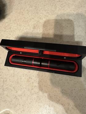 Om-08 Rycote Stereo Microphone Omni Directional