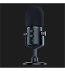 Razerrz19-02280100-r3u1 Rz19-02280100-r3u1 Razer Usa New Seiren Elite Dynamic Microphne 814855024971