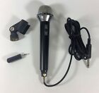S-26 Eli Vintage High Sensitivity Microphone Dynamic Tested