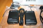 584-608 S1601 Amplivox Wireless Receiver Transmitter 1469360032024