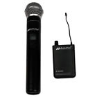 S1623 Amplivox Portable Sound Sys 734680016234