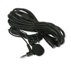 Apls2030 S2030 Amplivox Apl Handsfree Professional Cardioid Lapel Microphone 0734680020309