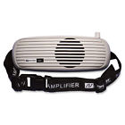 Apls207 S207 Amplivox Beltblaster Pro Personal 0734680002077