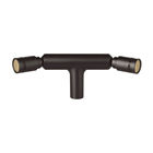 S502 Superlux Pair Of Matched Cardioid Condenser Capsules In 008474925867