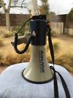 S602m Amplivox Megaphone Dynamic Speaker