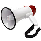 Sa-mega2 Seismic Audio Lightweight Portable Megaphone For Use In 847861017606