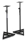 Sa-ms200 Samson Audio Studio Monitor Stands Pair