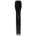 Sa-u24hh Seismic Audio Dynamic Wireless Handheld Microphone For Sets 847861044381