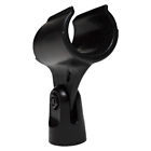 Sa-uwmicclip1 Seismic Audio Replacement Microphone Clip For Wireless Handheld 847861044695