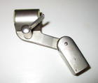 Sa18-3 Akg Sa Microphone Mount Clip Silver For Free Shipping