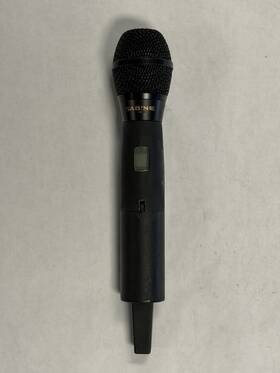 Sw70-hd19 Sabine Wireless Handheld Condenser Microphone