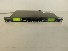 Sw72-ndr Sabine 2-channel Diversity Receiver Qxg79