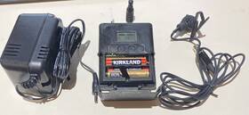 Sw75-ta Sabine Swm7000 Series Belt Transmitter Lavalier Mic Power Supply