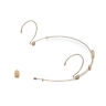Sade10x Samson Headset Condenser Microphone For Wireless Beige 809164022749