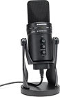 Sagm1upro Samson Track Pro Recording Microphone Audio Interface 809164020738