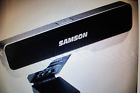 Sagomicarr Samson Technologies Go Mic