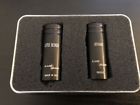 Sahe Audio Little Blondie Small Diaphragm Omnidirectional Microphone Pair