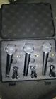 Samr21sp Samson Dynamic Cable Professional Microphone 0809164001393