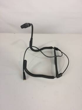 Samson 730553857980 Excellent Qex Condenser Headset Microphone