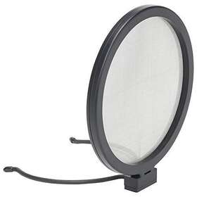 Sagtpbf1 Samson 809164022305 Microphone Pop Filter