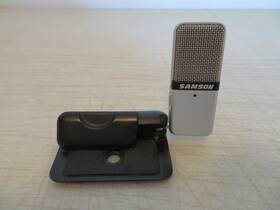 Samson 809164027416 Go Mic - Untested