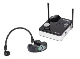 Samson 809164222255 Awxm Wind Instrument Micro Transmitter Uhf Wireless System