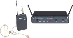 Se10 Samson 809164222538 Concert 88x Earset Wireless System With Low Profile