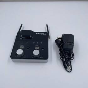 Ar299m Samson Tabletop Micro Receiver