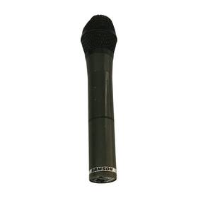 Ccr8gp Samson Fcc Id Wireless Microphone Ch-2