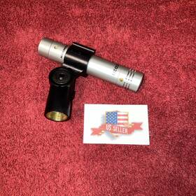 C02h Samson Co2h Condenser Mic Hihat Microphone For Hi-hat Ride Crash Cymbal Xlr