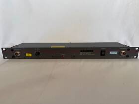 Cr-3x Samson Concert Series Ii True Diversity Wireless Receiver
