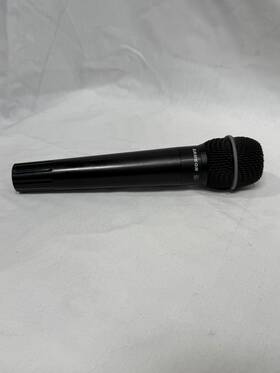 H32m Samson Q Microphone