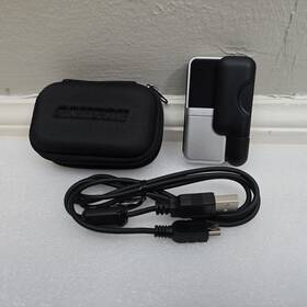 N1382 Samson Go Mic Portable Usb Condenser With Power Cord