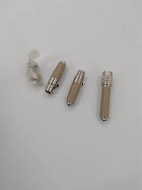 Saad400t Samson Hirose 4 Pin Replacement Adapter Se50t / Se10t 3 Accesories