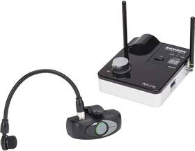 Sw9a9shm60-d Samson Awxm Wind Instrument Micro Transmitter Uhf Wireless System