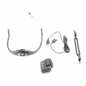 470-493 Samson Swah8-k Ah8 Headset Transmitter For Airline 88 System K Band Mhz