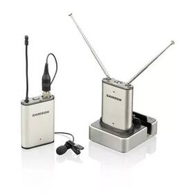 Swam2slm10n1 Samson Airline Micro Wireless Camera System Channel N1
