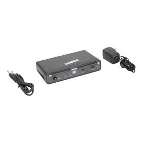 Swc88bgt-k Samson Concert 88 Guitar 16-channel True Diversity Uhf Wireless System #1746810
