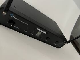 Swc88xbgt-d Samson Technologies Concert 88x Guitar Wireless Assorted Styles Sizes