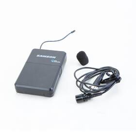 Swcb288b-i Samson Cb288 Beltpack Transmitter For Concert 288 Wireless System - Sku#2029081