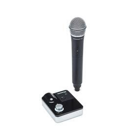 Swxrdm1hq6 Samson Xpdm Handheld Digital Wireless System